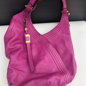 OrYANY Leather Handbag
